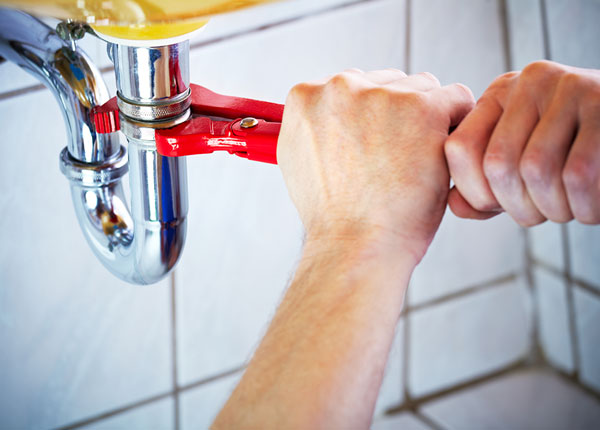 About Ingomar Plumbers